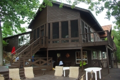Residential A