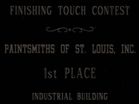 Industrial Building