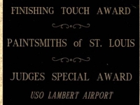 Judges Special Award 2