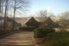 Before Residential A