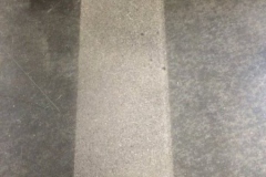 Distribution Center - Line Striping