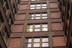 Security Building Before