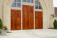 St Clare Catholic Church - After