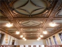 Saint Louis Public Library Central Library